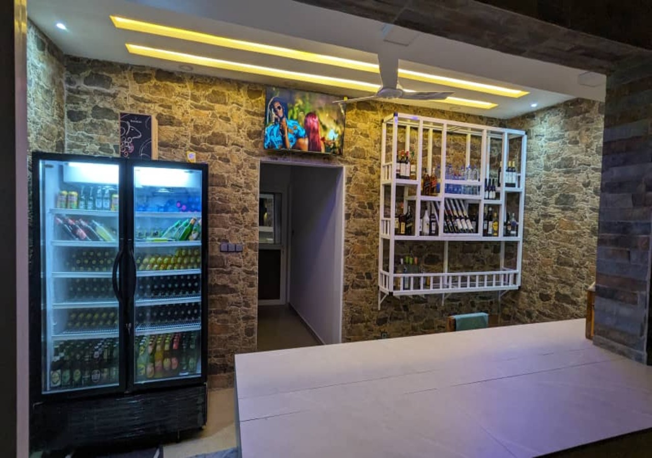 Services hôteliers - Réception